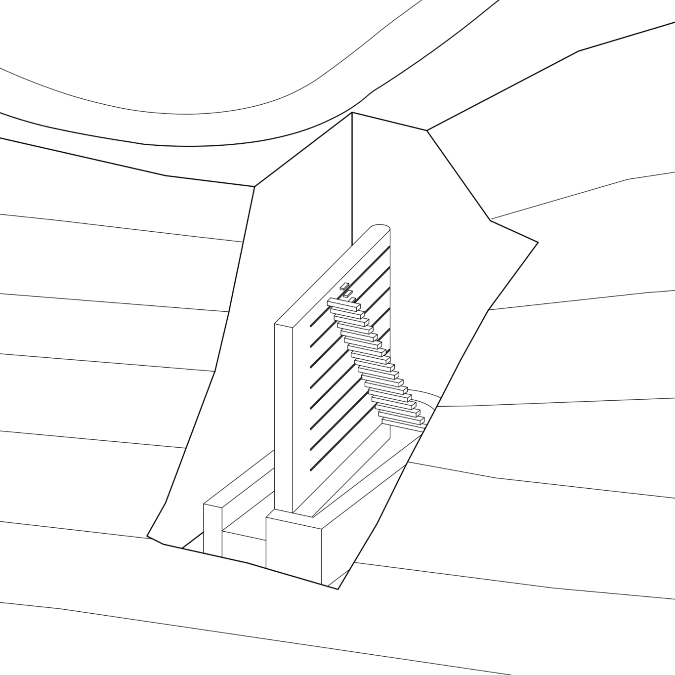 axonometry