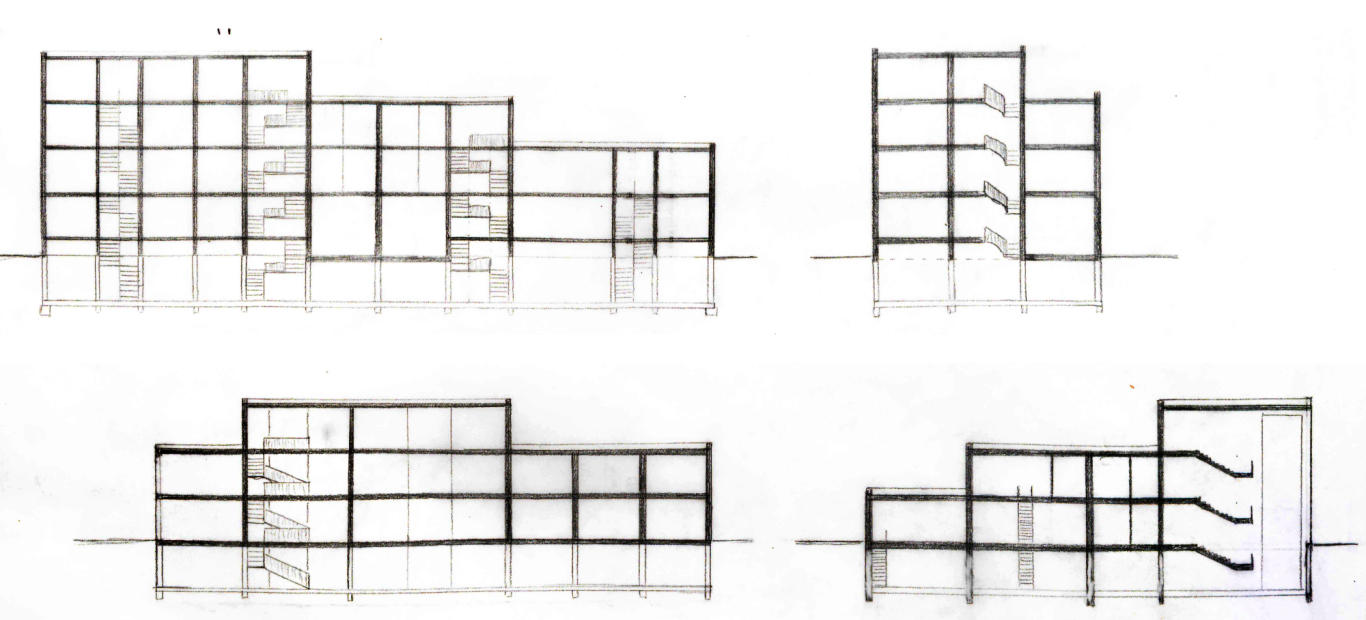 sections