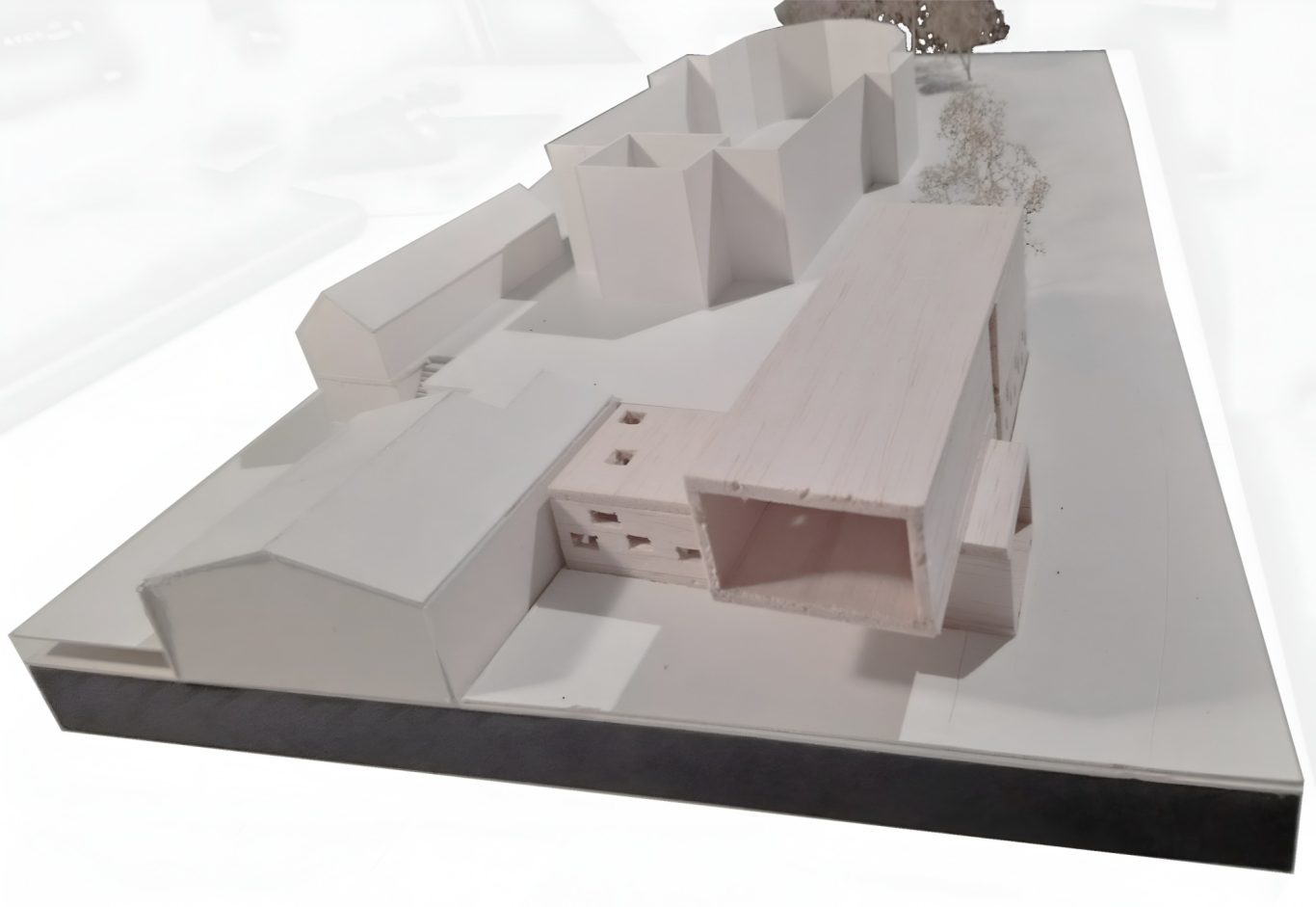 model