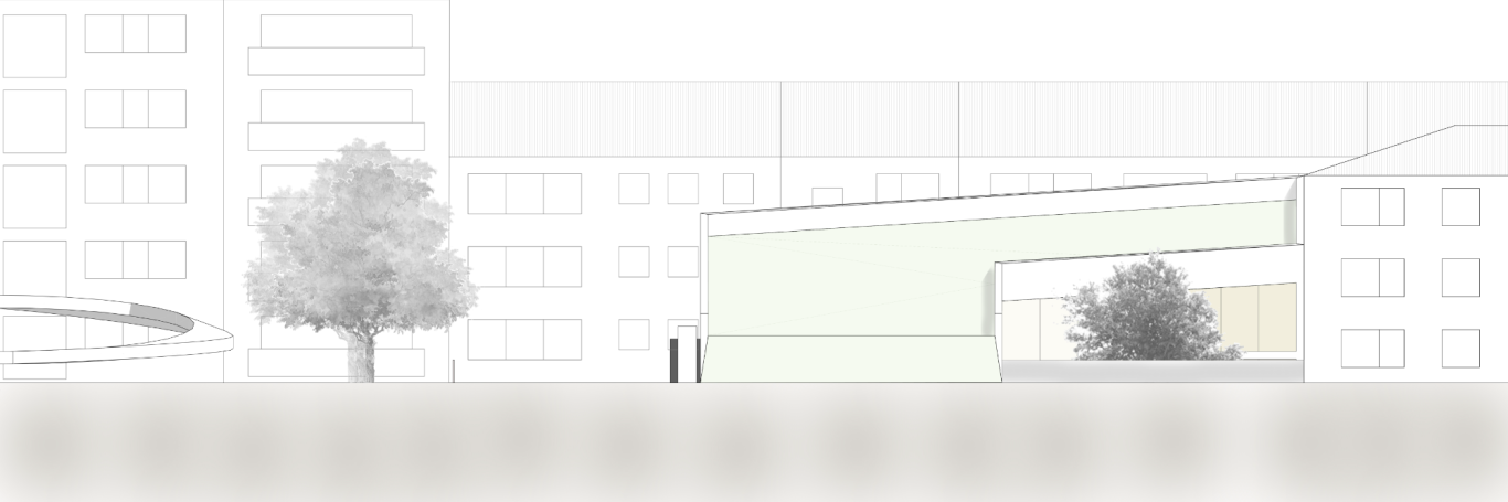 elevation
