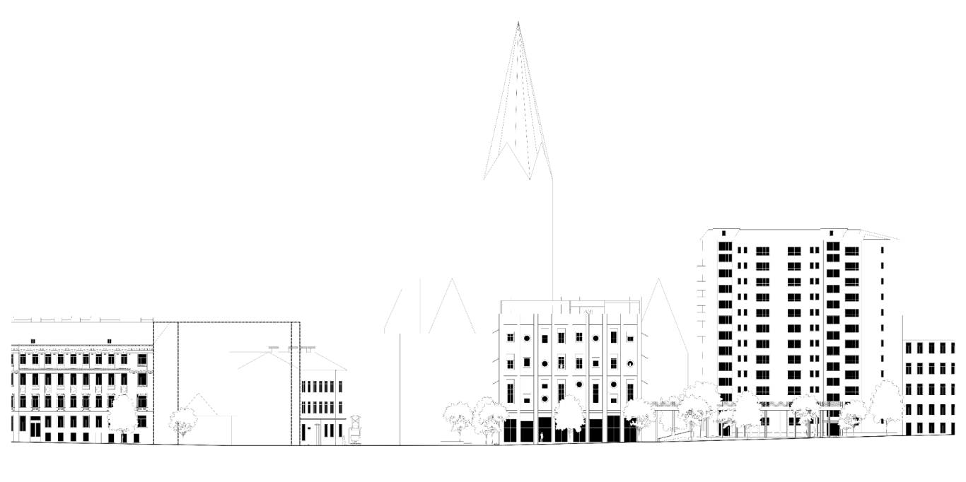 elevation