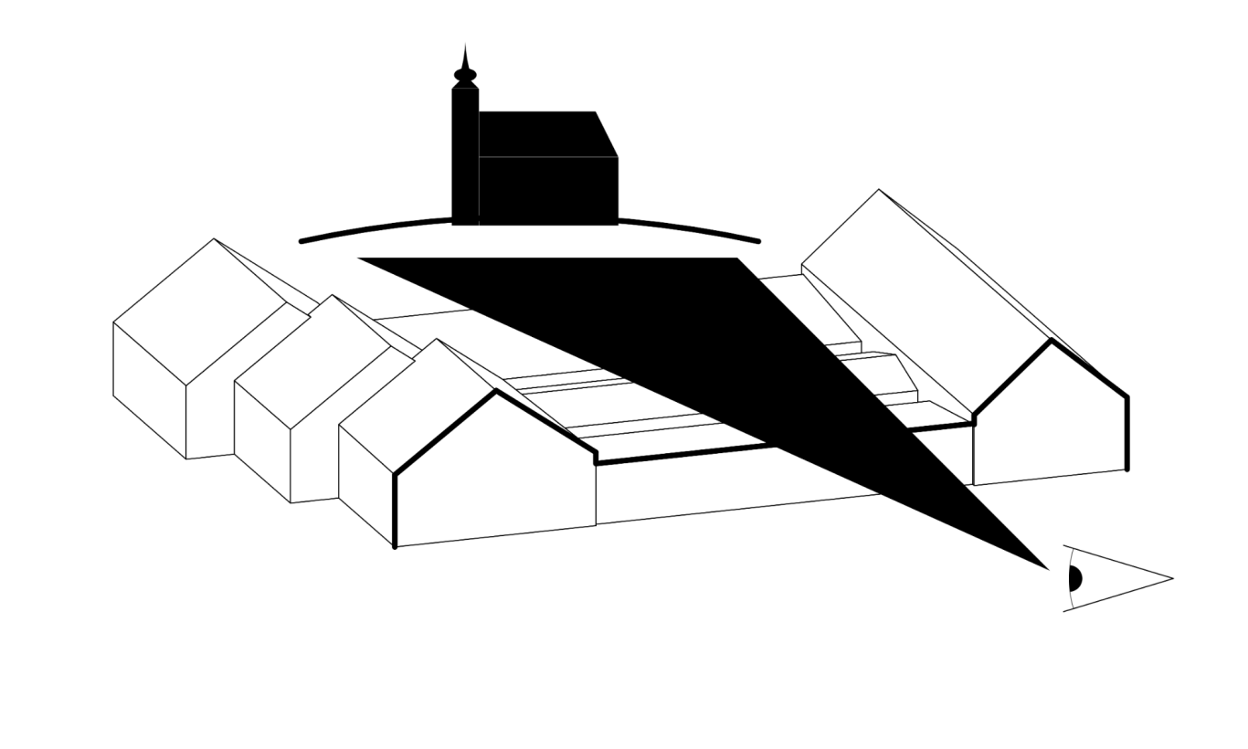 eight principles of "Streckhof": restrain an effect