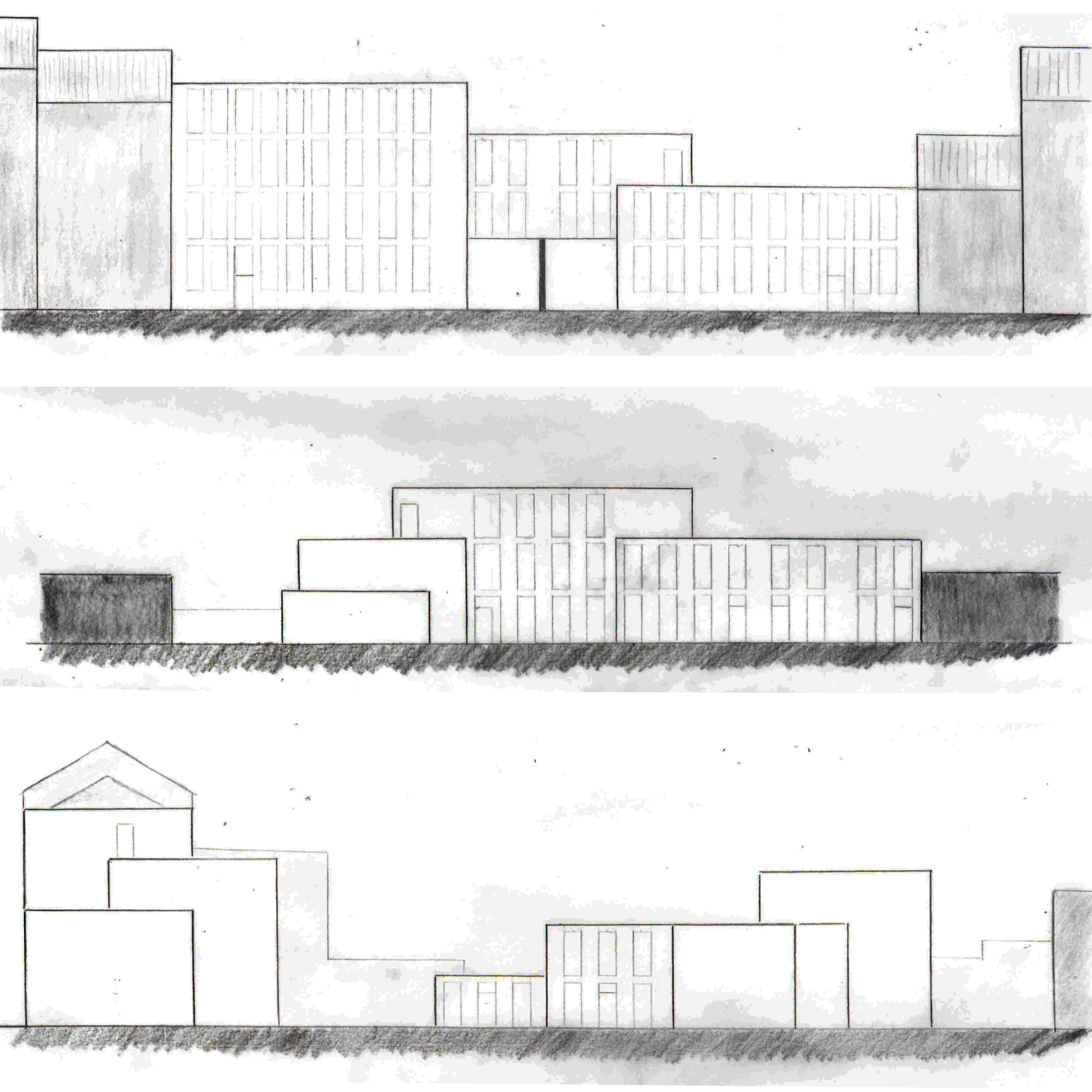elevations