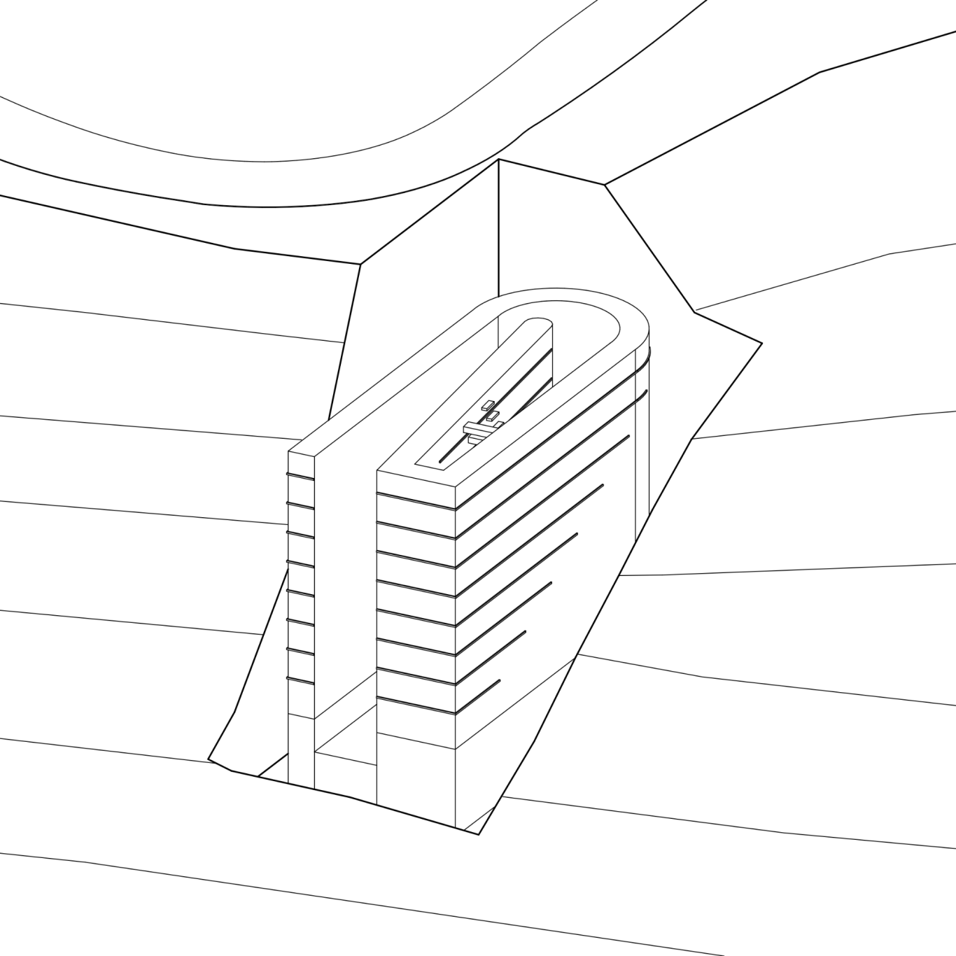 axonometry