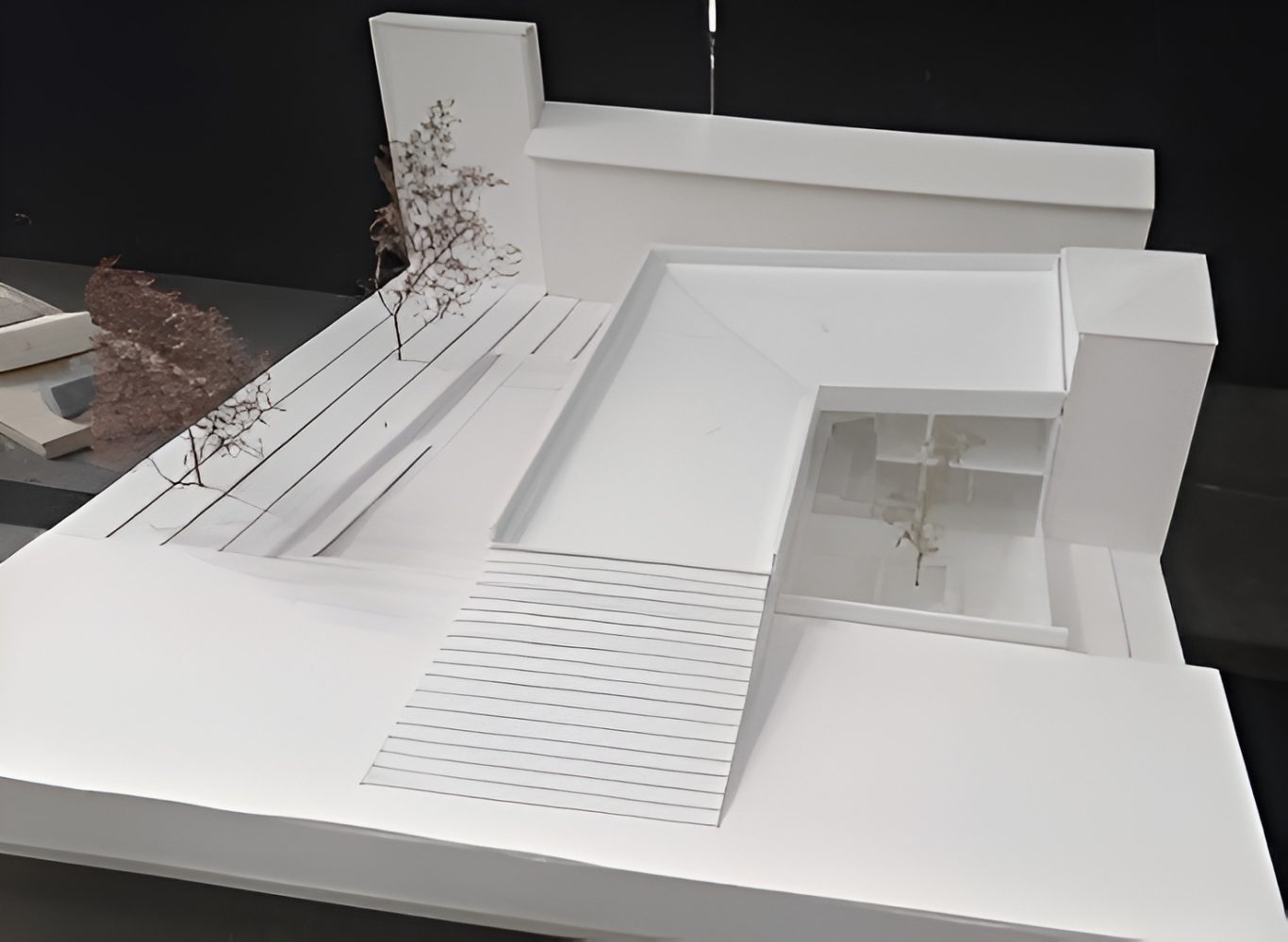 model