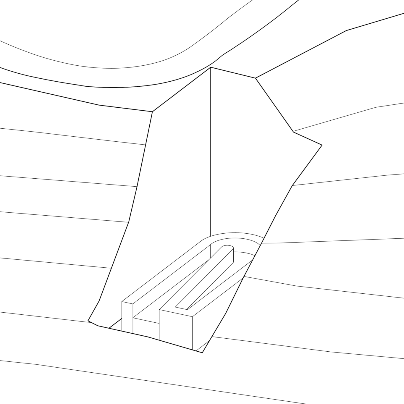 axonometry