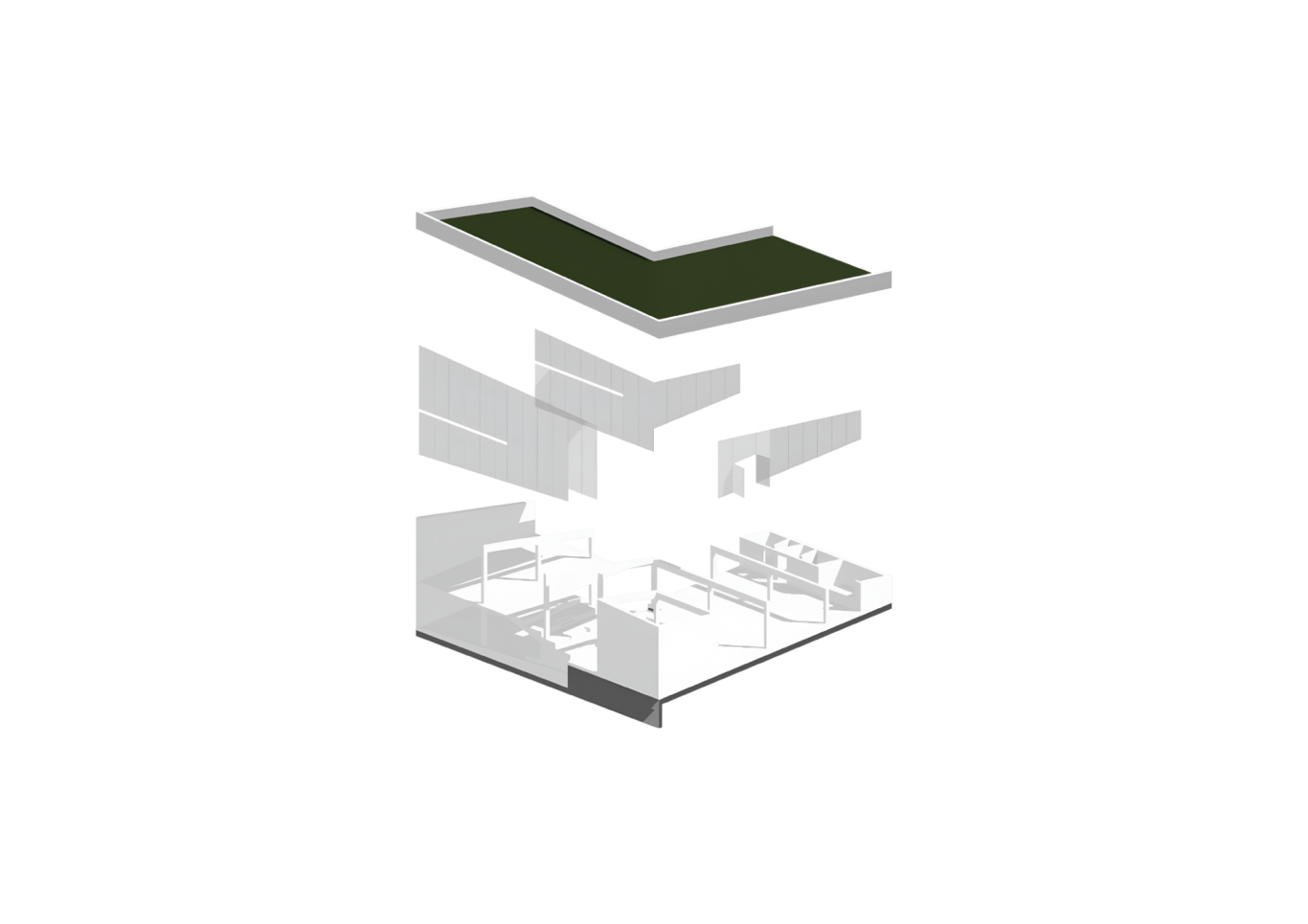 axonometry