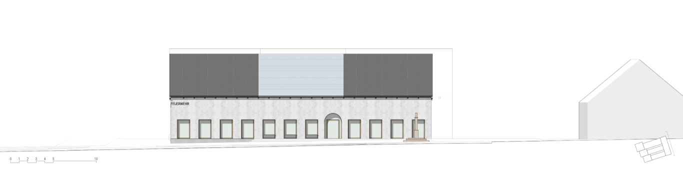 elevation